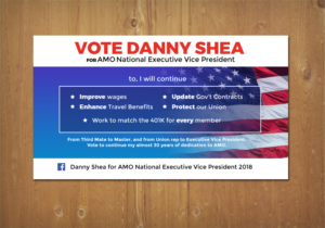 Graphic Design by MNM