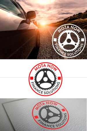 Logo Design by Tonmoyy