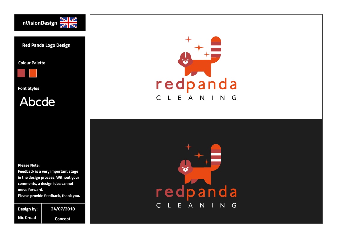 Logo Design by nvisiondesign.co.uk for this project | Design #19251674