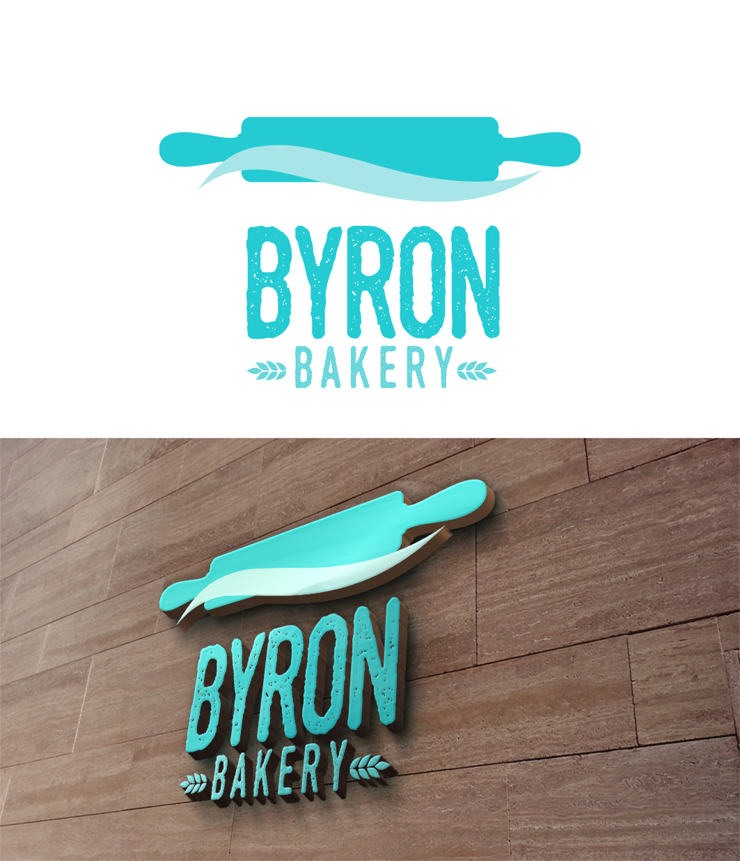 Logo Design by trufya for this project | Design #19313709