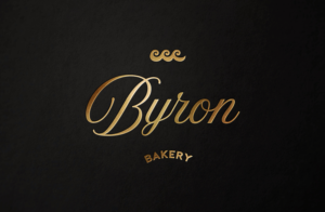 Byron Bakery  | Design de Logo par GLDesigns
