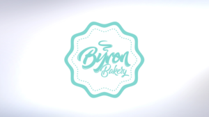 Byron Bakery  | Logo Design by Marco Rubio