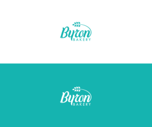 Byron Bakery  | Logo Design by FLoc! Studio