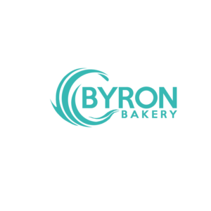 Byron Bakery  | Diseño de Logo por cvedesign
