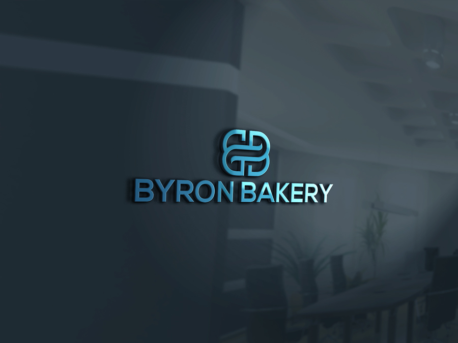 Logo Design by khairul 5 for this project | Design #19263219