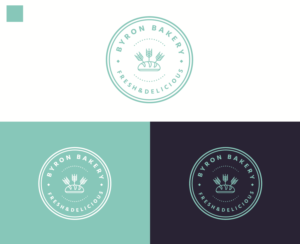 Logo Design by Loena Studio