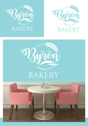 Logo Design by CC Creative Design for this project | Design: #19265965