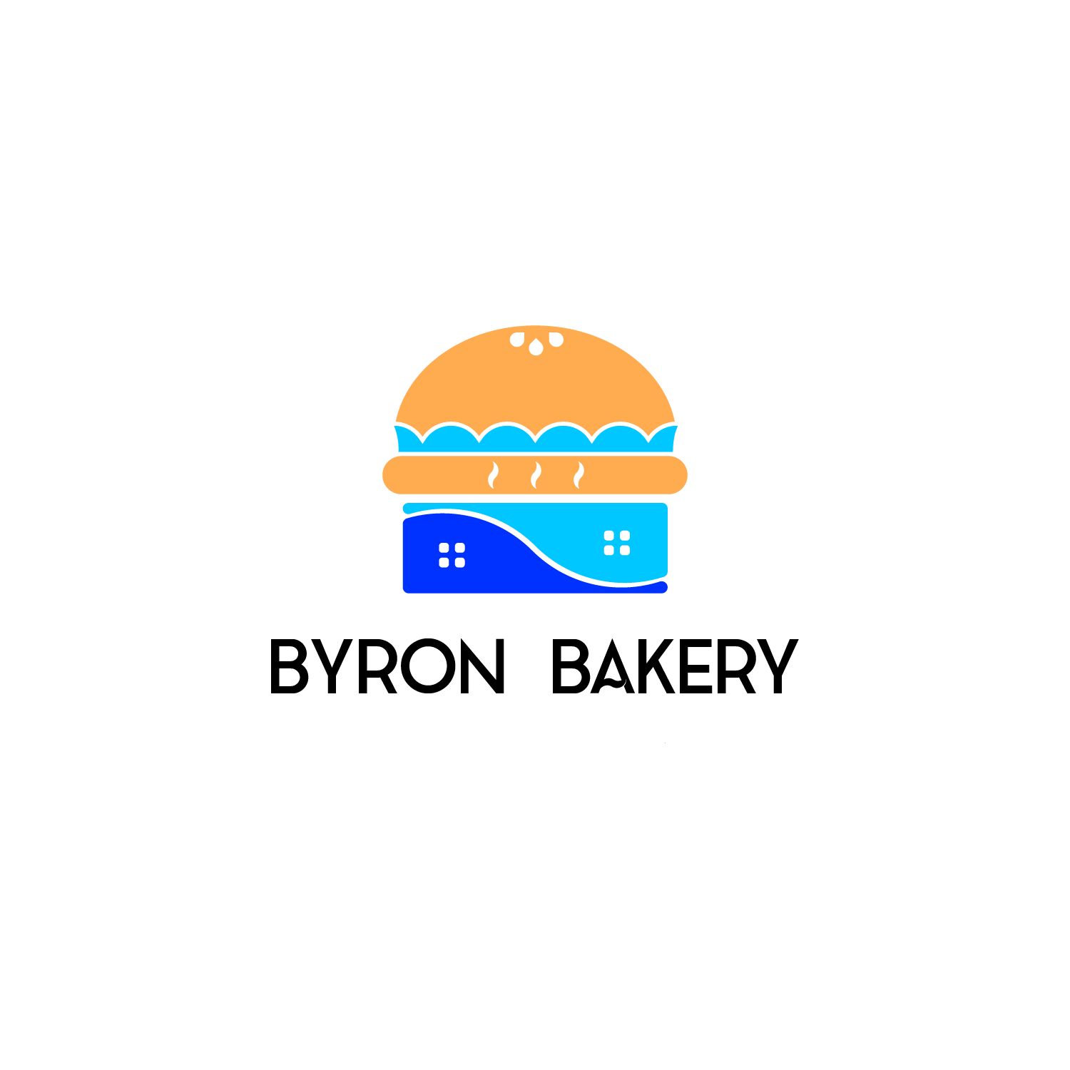 Logo Design by wahyu azizi for this project | Design #19341233