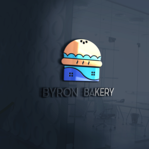 Byron Bakery  | Diseño de Logo por wahyu azizi