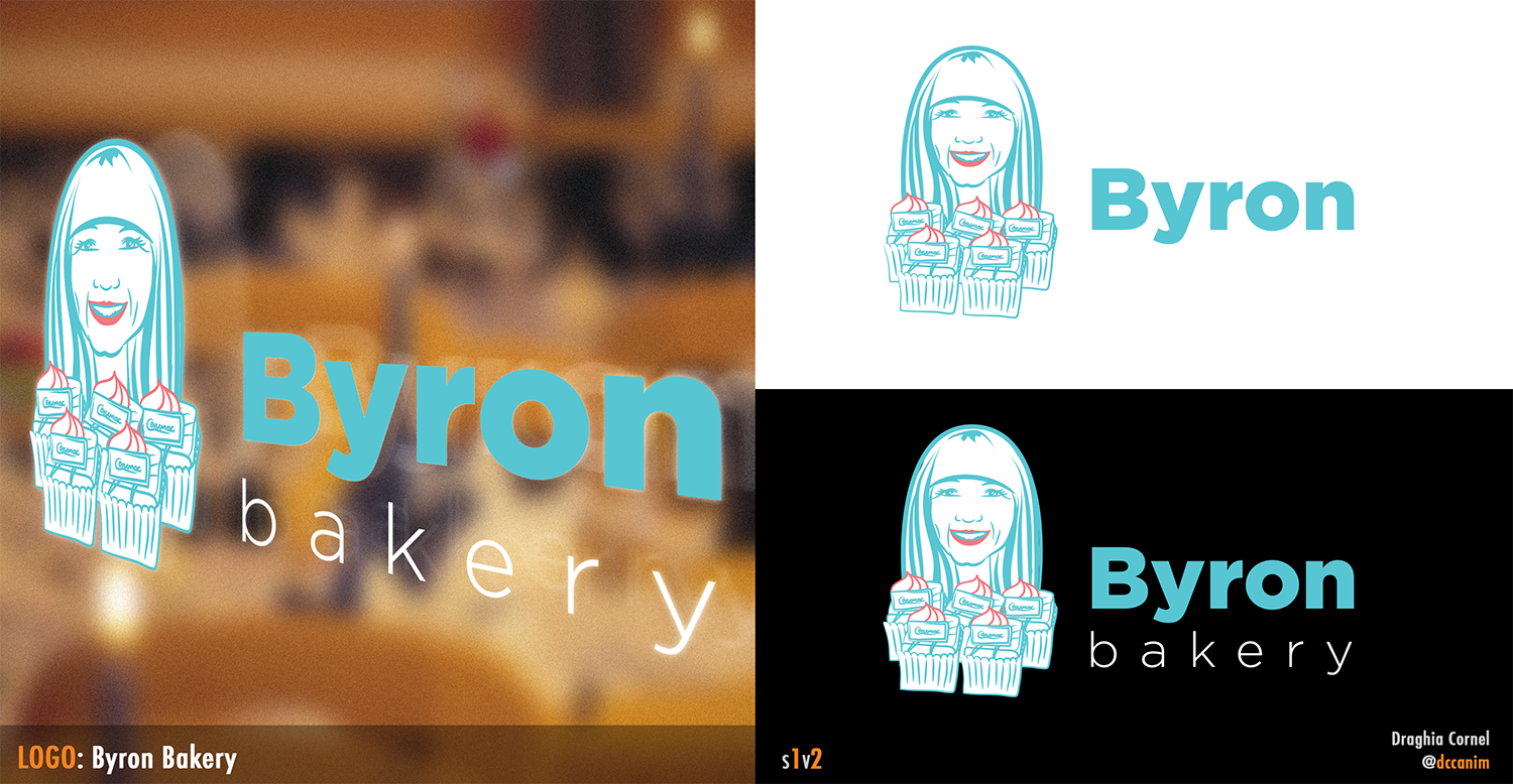 Logo Design by dccanim for this project | Design #19307697