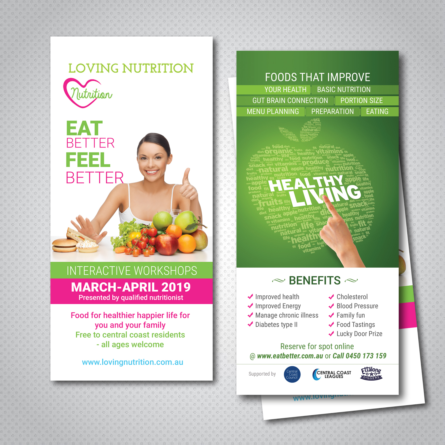 Flyer-Design von uk für dieses Projekt | Design #20949200