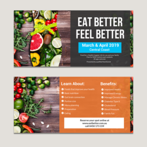 Flyer Design by debdesign for this project | Design: #20950588