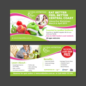 Flyer Design by aspiremedia for this project | Design: #20952199