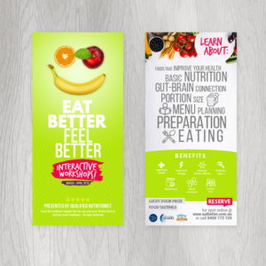 Flyer Design by arturosanchezlazo for this project | Design: #20952468