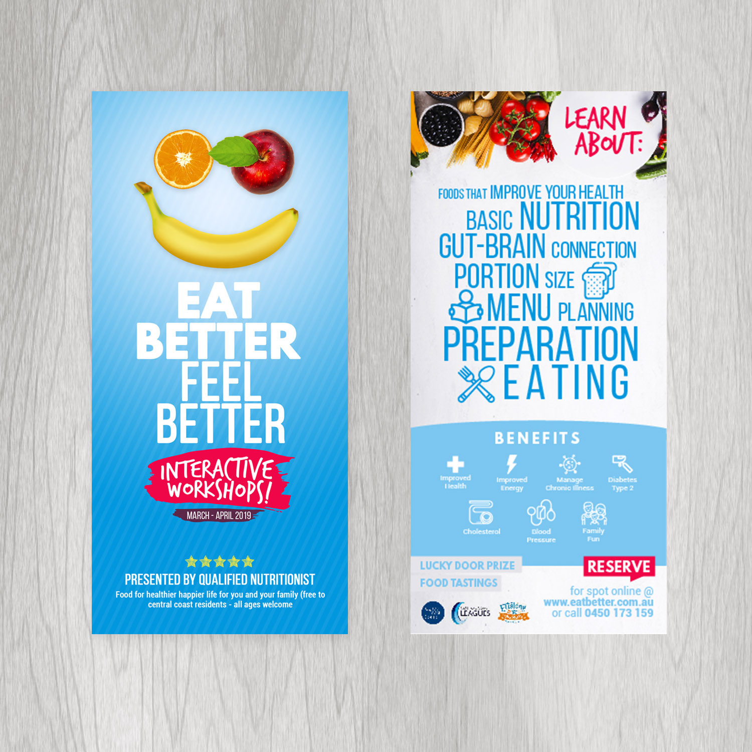 Flyer Design by arturosanchezlazo for this project | Design #20952469