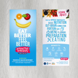 Flyer-Design von arturosanchezlazo