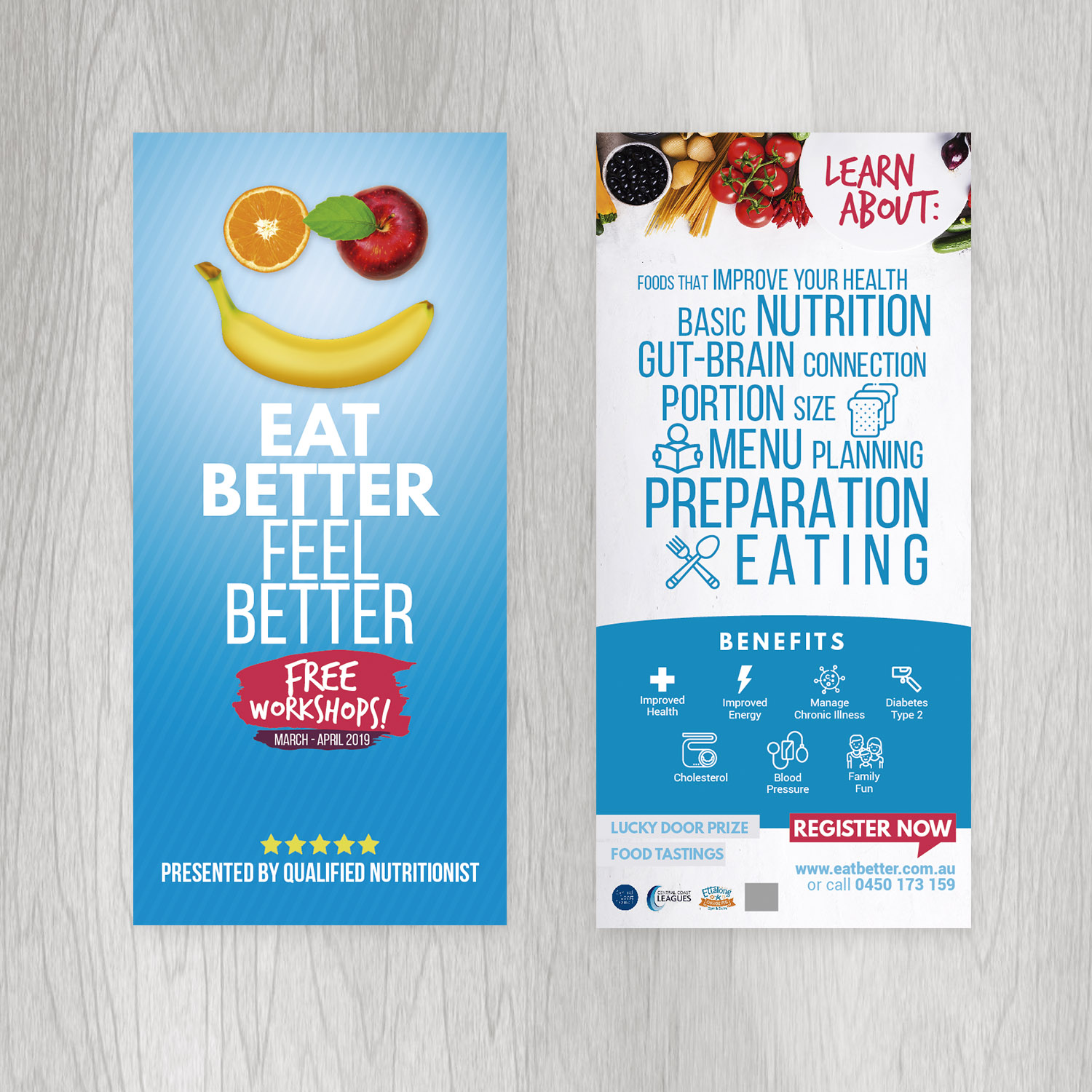 Flyer Design by arturosanchezlazo for this project | Design #20959877