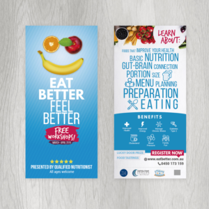 Flyer Design by arturosanchezlazo for this project | Design: #21001084