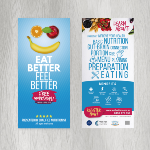 Flyer Design by arturosanchezlazo for this project | Design: #21010170