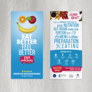 Flyer Design by arturosanchezlazo for this project | Design: #21014656