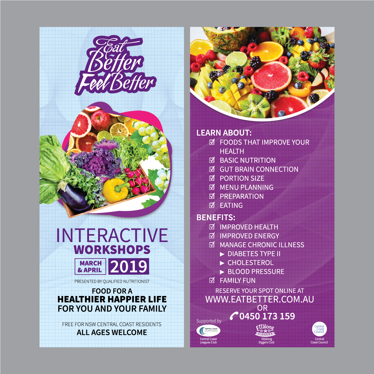 Design de Flyer par fastdesign360 pour ce projet | Design #20951656