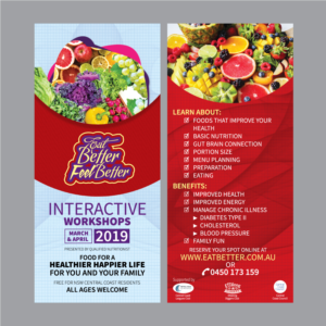 Flyer Design by fastdesign360 for this project | Design #20957560
