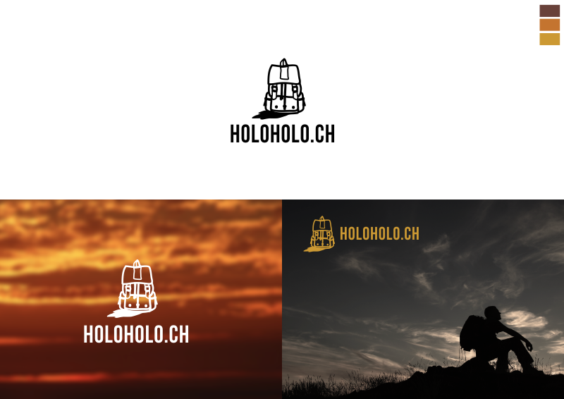 Logo Design by Amduat Design for this project | Design #19271961