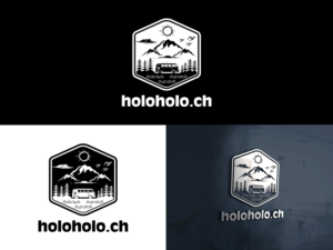 Logo Design by Slant Line Media for this project | Design: #19266131