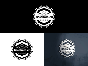 Logo Design by Slant Line Media for this project | Design: #19266208