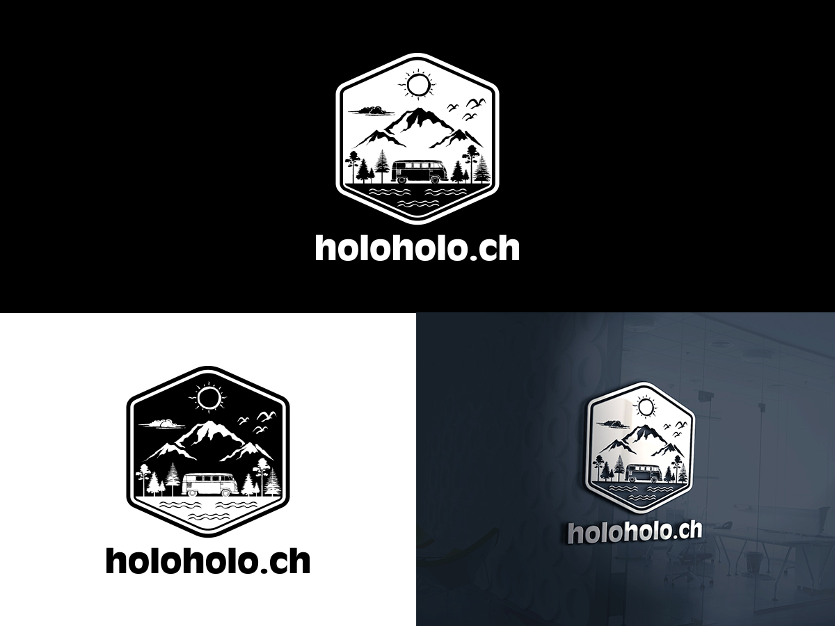 Logo Design by Slant Line Media for this project | Design: #19273506