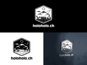 Logo Design by Slant Line Media for this project | Design: #19273506