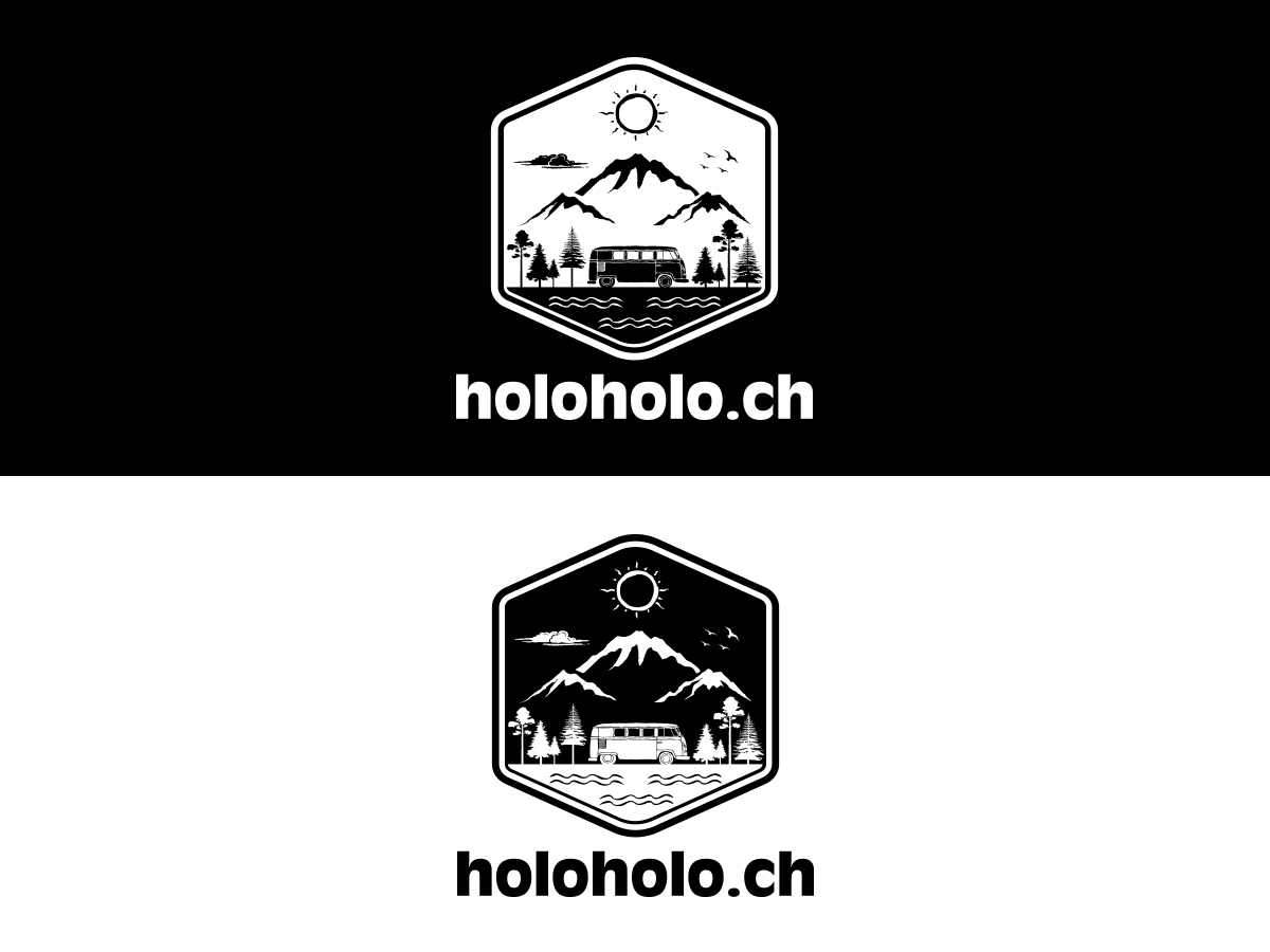 Logo Design by Slant Line Media for this project | Design #19307341