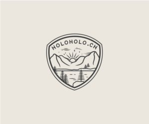 holoholo.ch | Diseño de Logo por 91.kremena.petrova