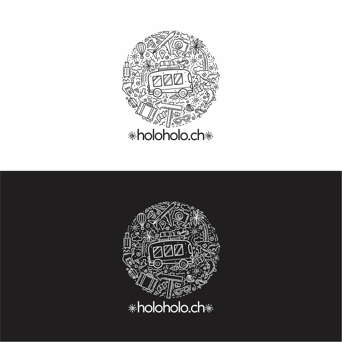 Diseño de Logo por TULITU Stud. para este proyecto | Diseño #19287620