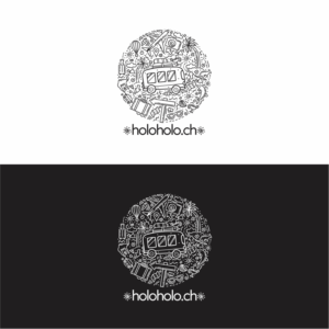 Logo Design by TULITU Stud. for this project | Design #19287620