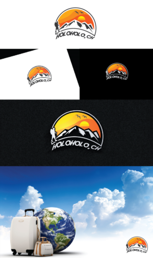 Logo Design by Shams Design
