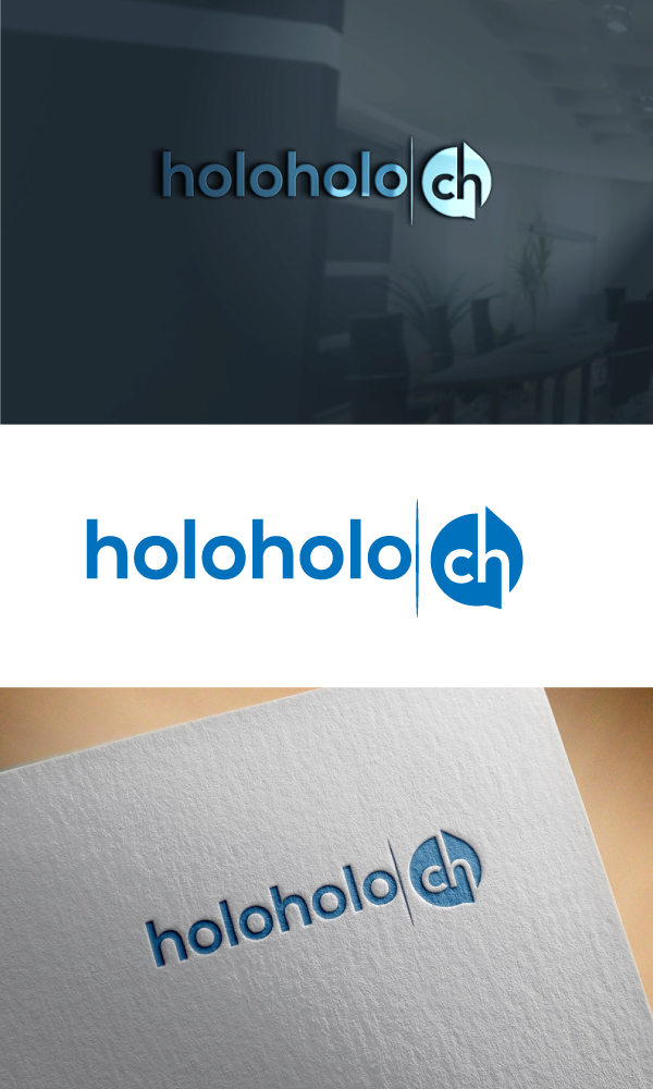 Logo Design by Bismillahir Rahmanir Rahim for this project | Design #19261469