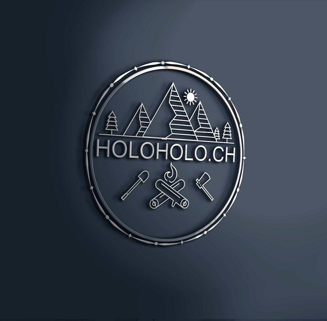 Logo Design by Auwal rg for this project | Design #19277886