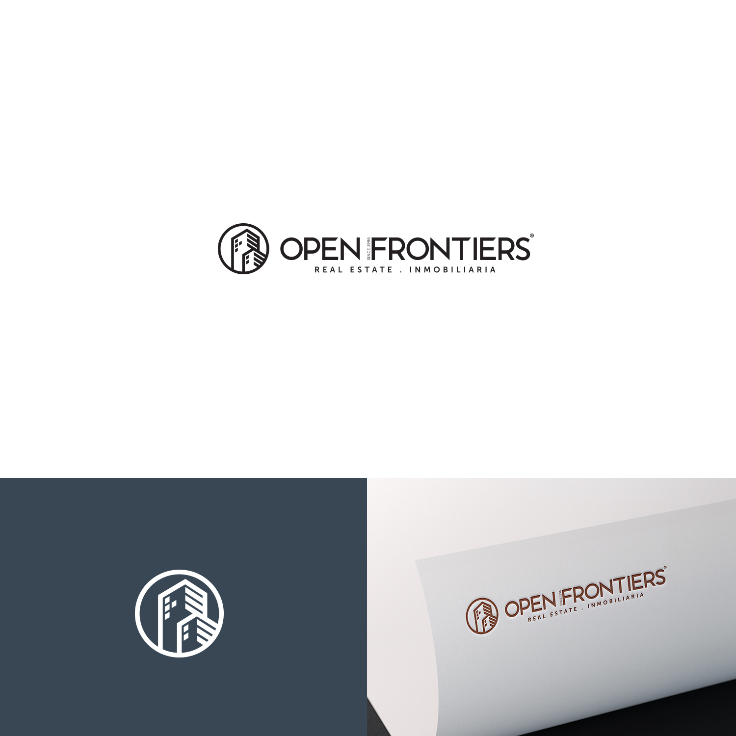 Logo Design by Habeeb Muhammad for ACACIA 2.015, S.L. | Design #19301163