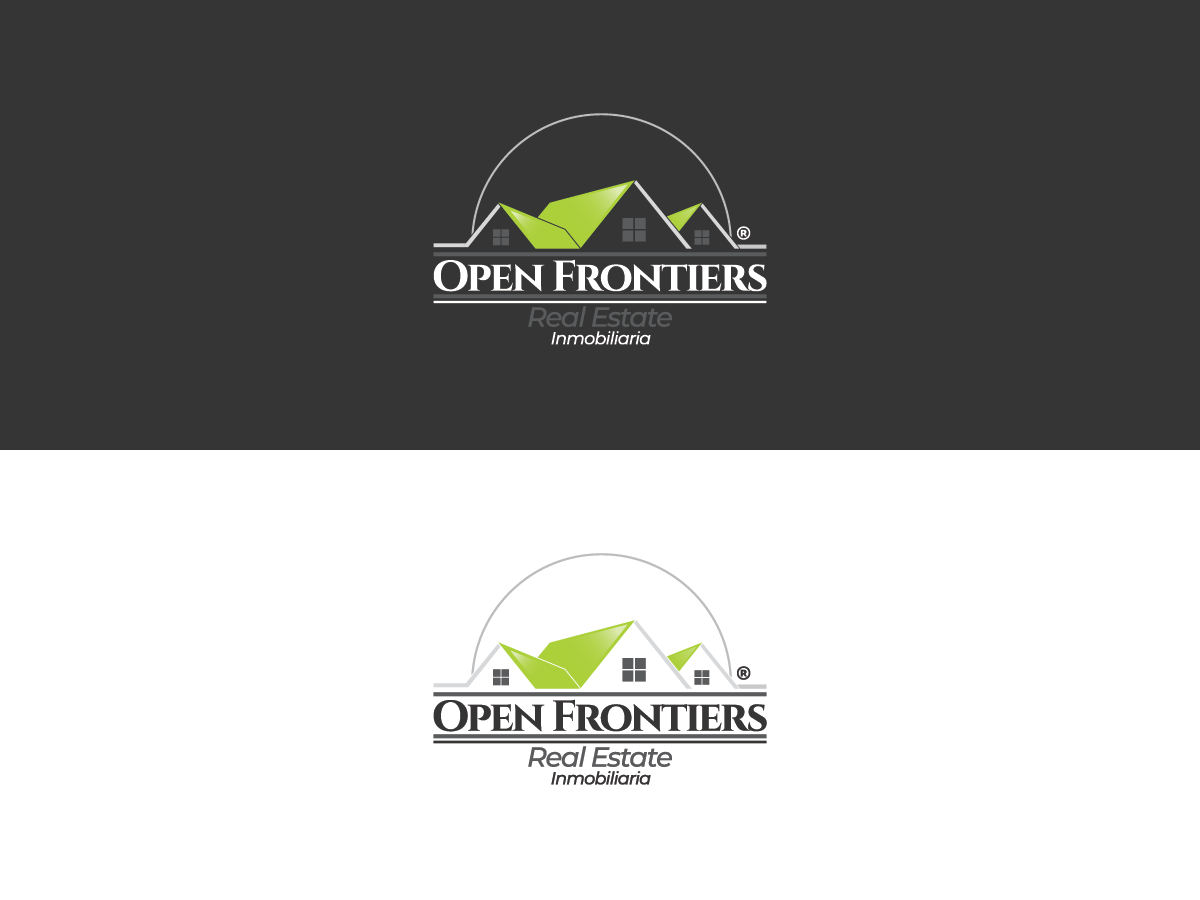 Logo Design by Matea for ACACIA 2.015, S.L. | Design #19360029