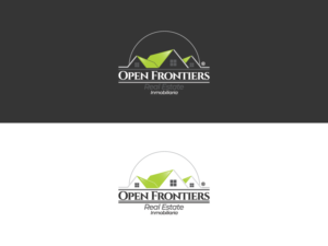 Logo Design by Matea for ACACIA 2.015, S.L. | Design: #19360029