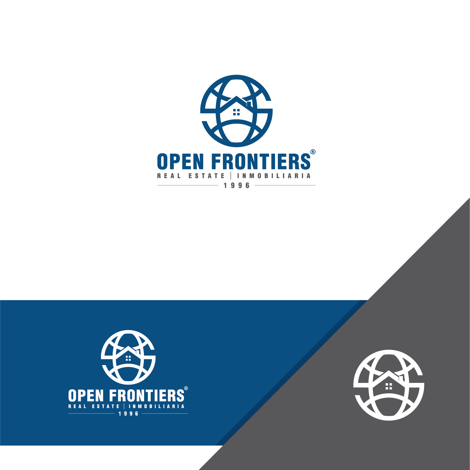 Logo Design by Deziners Zone for ACACIA 2.015, S.L. | Design #19276984