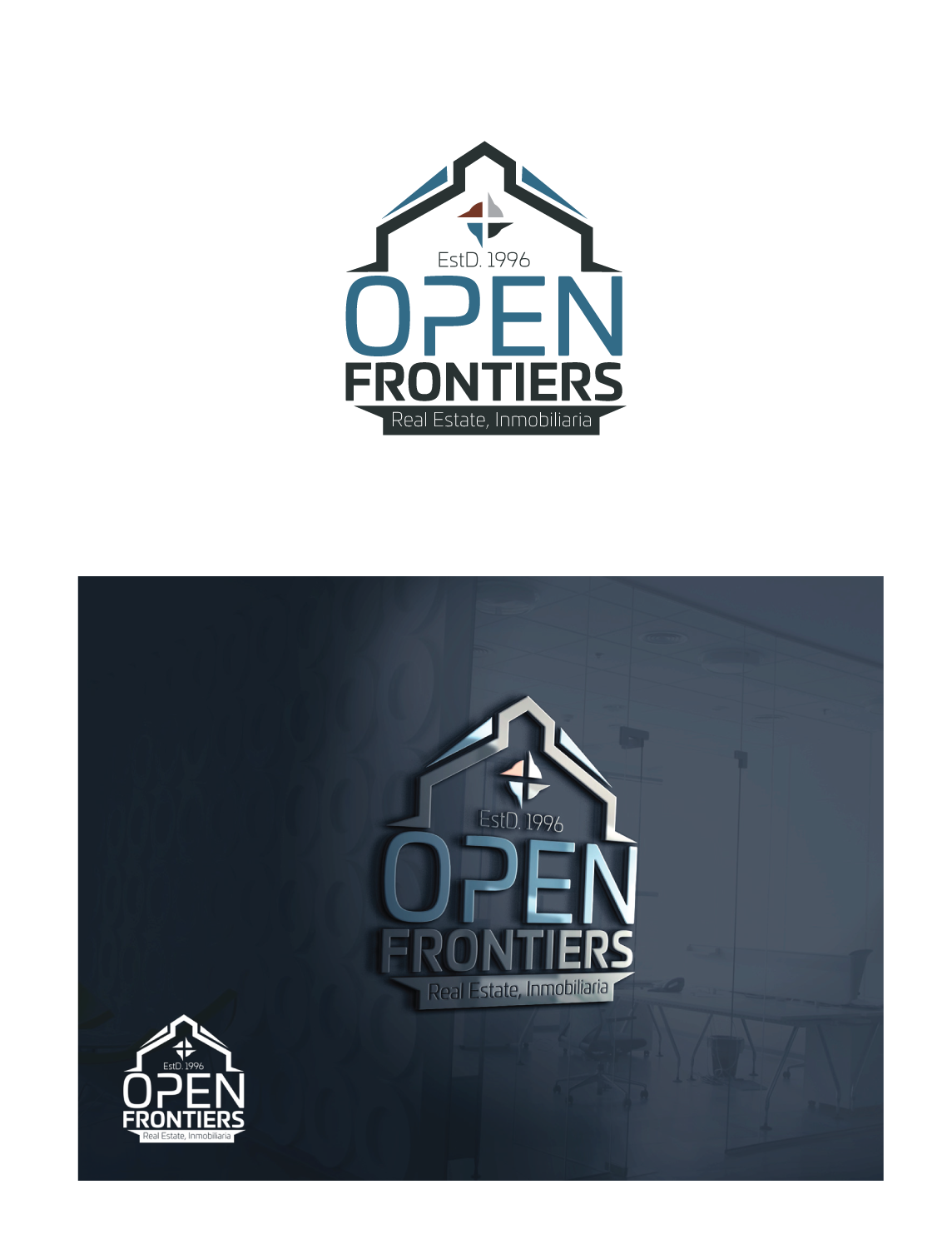 Design de Logo par Mosa Abo swelem pour ACACIA 2.015, S.L. | Design #19319080