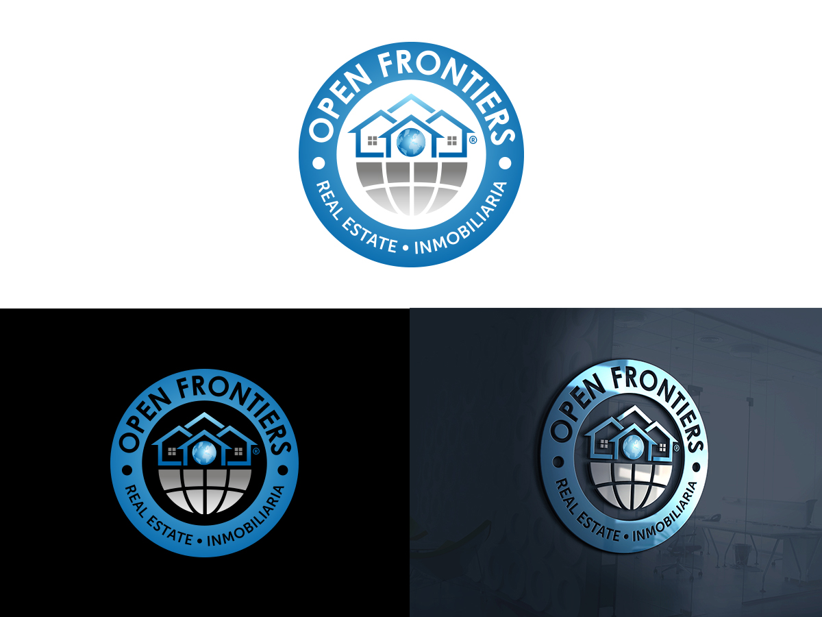 Logo Design by Slant Line Media for ACACIA 2.015, S.L. | Design #19350261