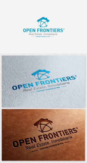 Logo Design by studio4design