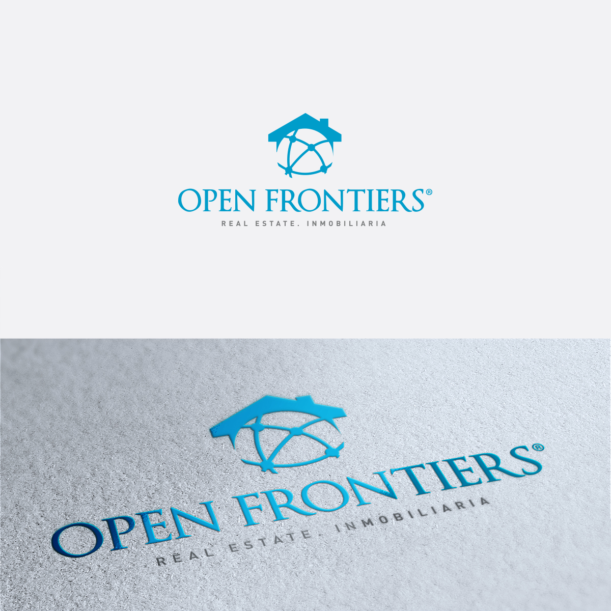 Logo Design by studio4design for ACACIA 2.015, S.L. | Design #19372360