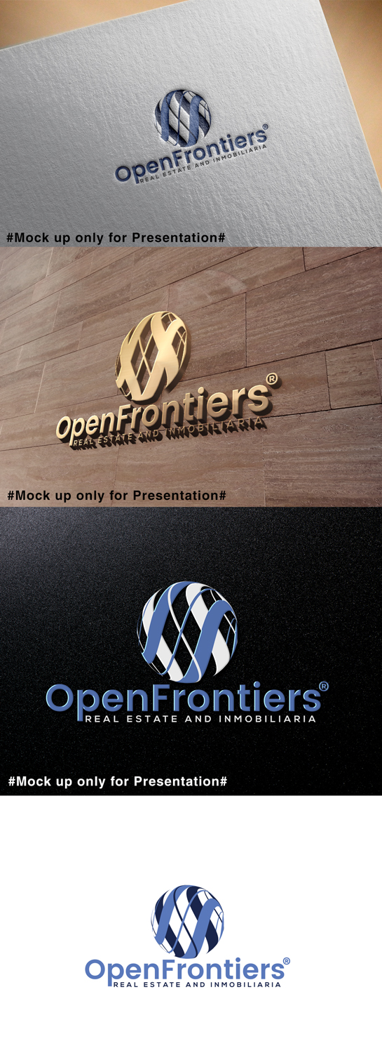 Logo Design by designmind78 for ACACIA 2.015, S.L. | Design #19262264