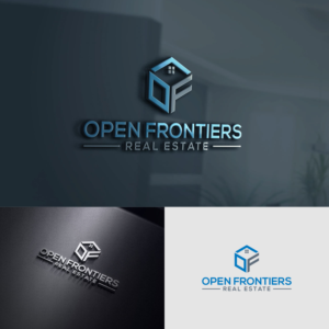 Logo Design by saher khan 2