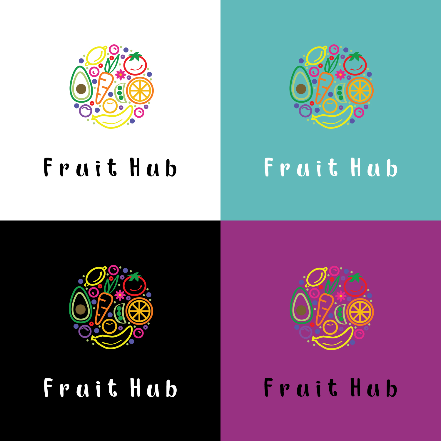 Logo Design by DLouise Designs for this project | Design #19289022