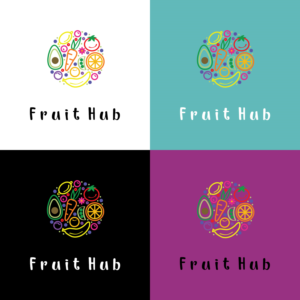 Logo Design by DLouise Designs
